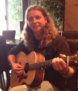 Alex Playing Guitar2